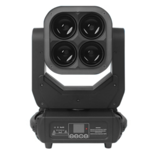 4*60W LED Par lantern