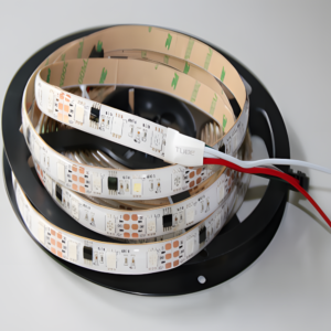 12V 30LED RGB 5050 LED Strip with WS2811/SM16703 IC