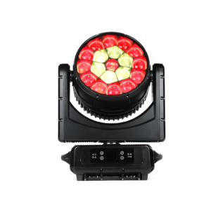 19x 40W Waterproof Big Bee Eye LED Light