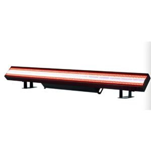 1m 672-LED Strobe Light Bar