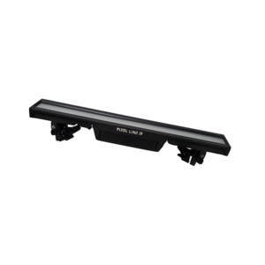 1m Waterproof LED Strobe Light Bar (Center Strobe + Frosting Effect)