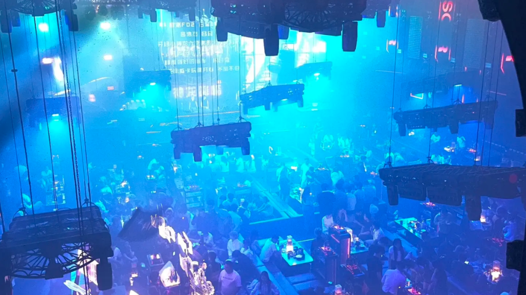 2020, Nanjing, 3000sqm