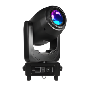 280W Multi-Function Beam Gobo Light