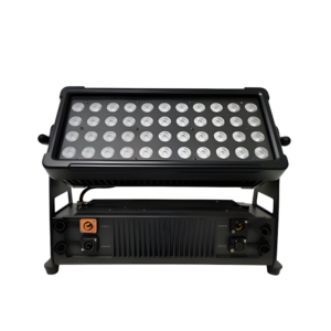 44-LED Waterproof Flood Light