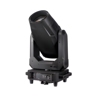 580W LED 3-in-1 Gobo Light with CMY & CTO