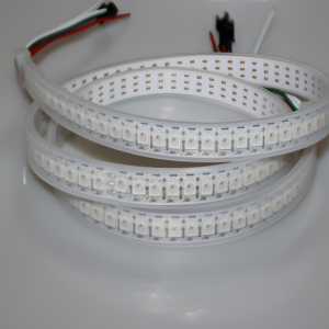 5V 144LED RGB 5050 Built-in IC LED Strip