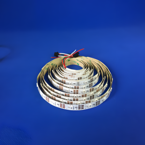 5V 30LED RGB 5050 Built-in IC Strip Light