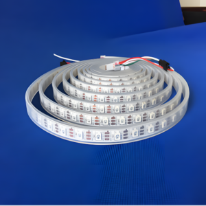 5V 60LED RGB 5050 Built-in IC LED Strip