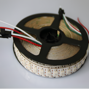 5V 96LED RGB 5050 Built-in IC LED Strip