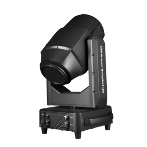 7x 40W Waterproof LED Moving Head Light