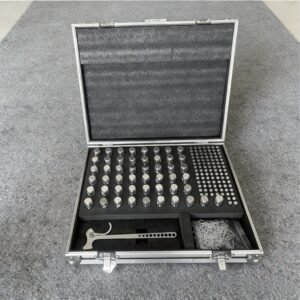 Pin Truss Accessory Box