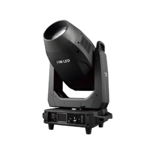 mini 800W LED Dual Glass Gobo 3-in-1 Light with CMY+CTO