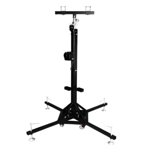 4m 100kg Medium Duty Stage Light Lift Stand