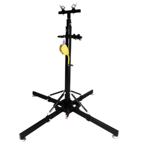 4m 200kg Heavy Duty Stage Light Lift Stand