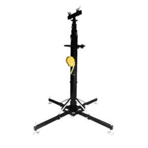 6.5m 340kg Heavy Duty Stage Light Lift Stand