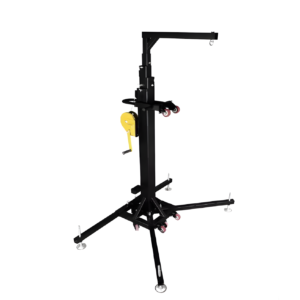6m 250kg Heavy Duty Speaker Lift Stand