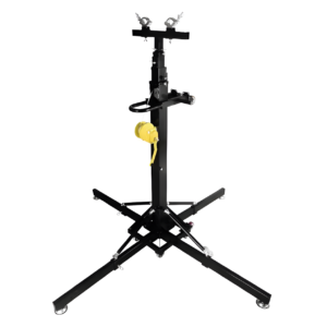 7m 250kg Heavy Duty Stage Light Lift Stand