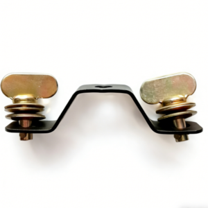 A029 Steel Beam Light Truss Connector