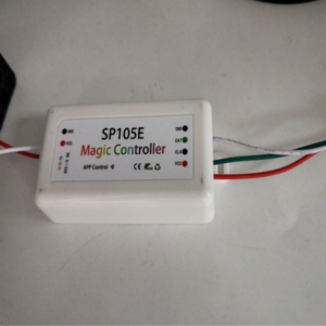 Bluetooth Control Mobile APP Controller DC5V 12V 24V