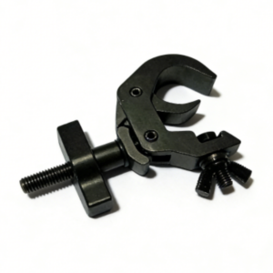 GSSA006Quick-lock light hook（black）