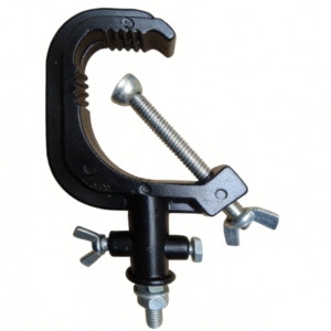 GSSA015Quick-lock light hook（black）