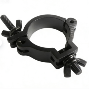 GSSA024Quick-lock light hook（black）