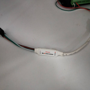 Mini Simple LED Controller 5V 12V