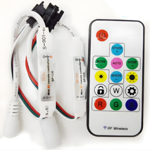 Simple IR Remote Controller DC5V 12V