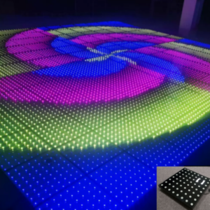 GSS6-14 8×8 Pixel LED Video Dance Floor Tile