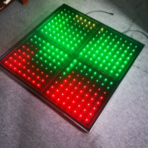 GSS6-20 8×8 Pixel Digital LED Dance Floor Tile