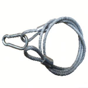 GSSA017-3mm wire rope