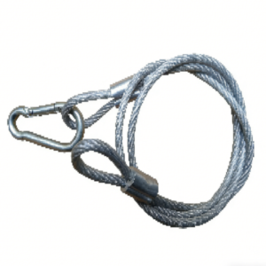 GSSA018-4mm wire rope