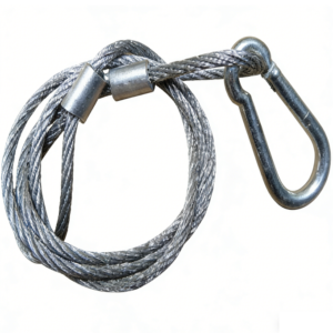 GSSA019-5mm wire rope